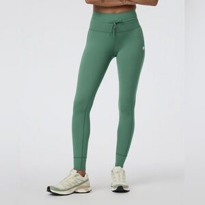 Vuori Daily Leggings Cactus hedge green size xs